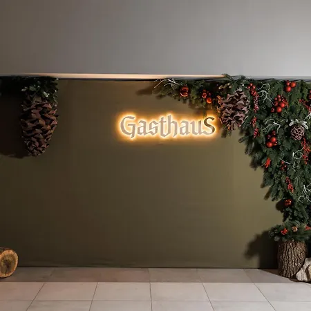 Gasthaus & Spa-3